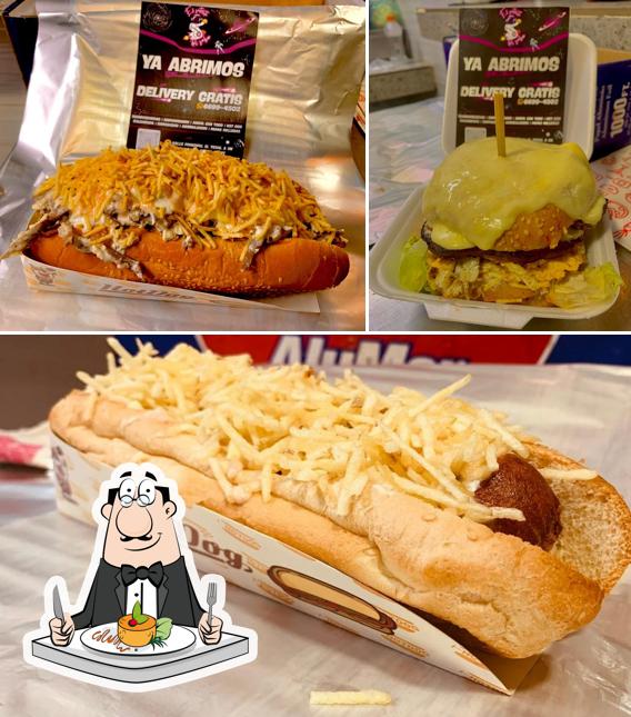 EL SATELITE DEL SABOR