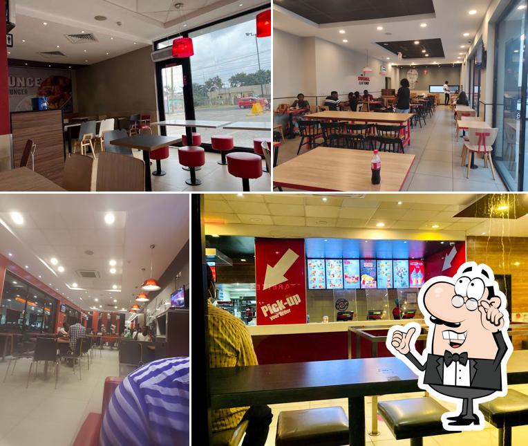 KFC Asokwa