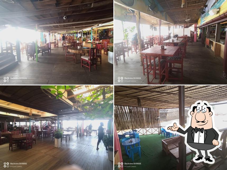 Kribi Seamen Center