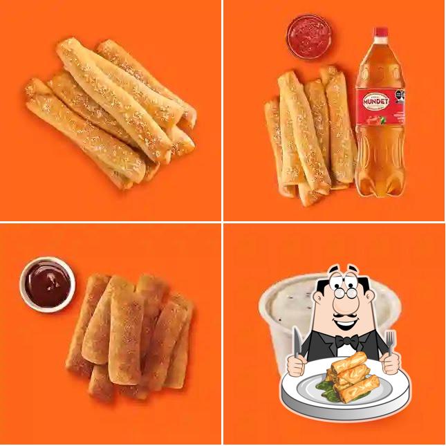 Little Caesars Chacmol