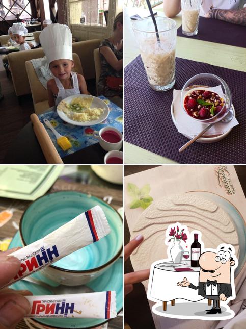 Мезонин