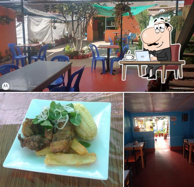 Picanteria Doña Inés