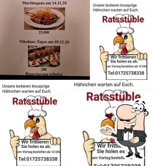 Ratsstübel