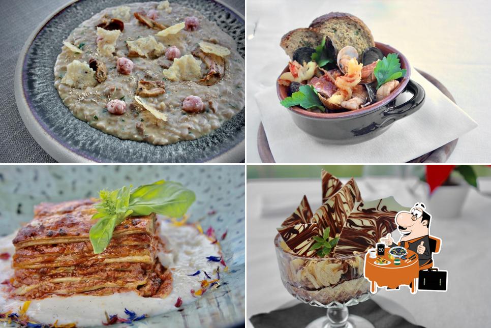 Ristorante Altavista