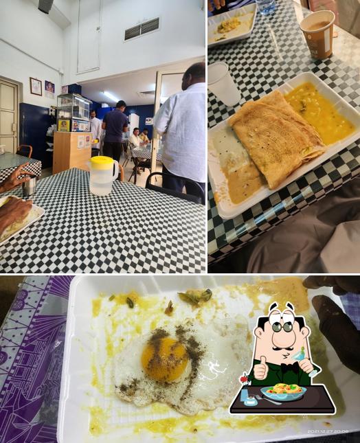 Rithik Idli Shop