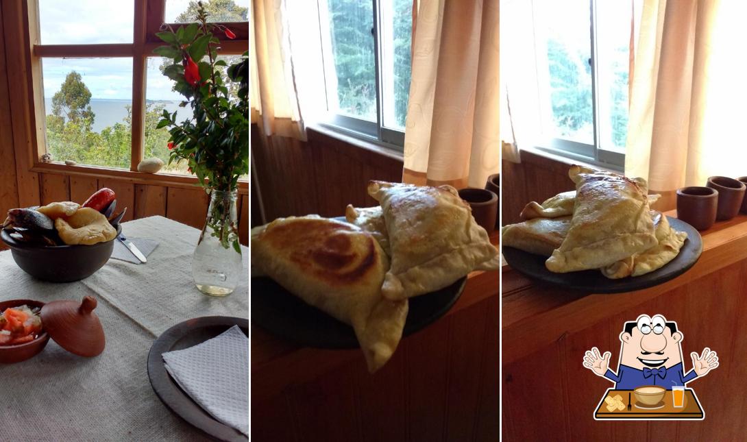 Sabores de Anastasia