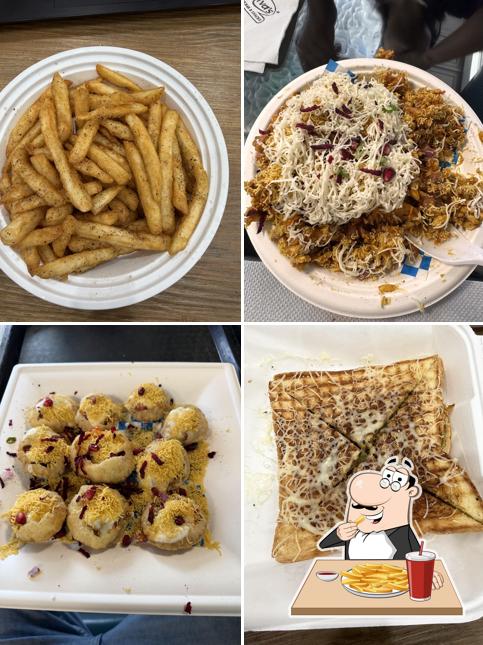 Shivas Coffee Bar & Snacks - Kitchener