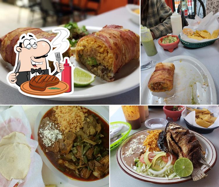 Taqueria Guiri Guiri