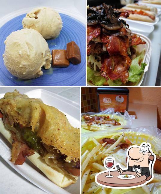 The Burger Haus