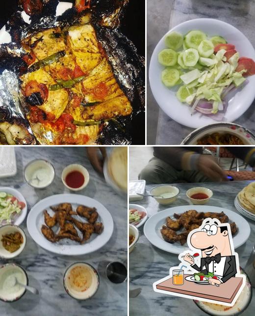 Toray Machli Farosh Fish Resturant