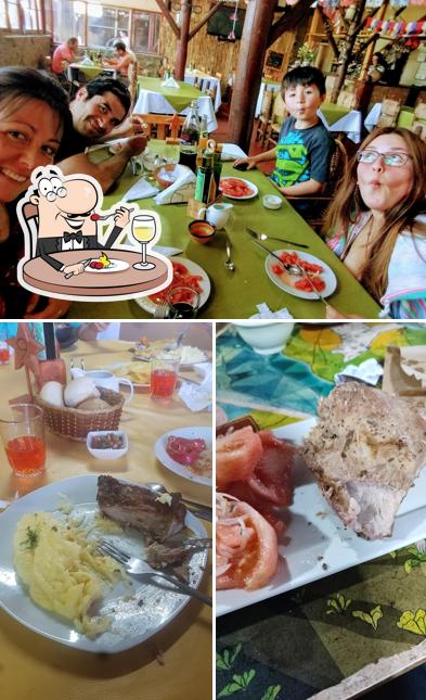 Restaurant Vero