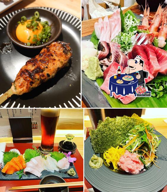 Yakitori Wasei