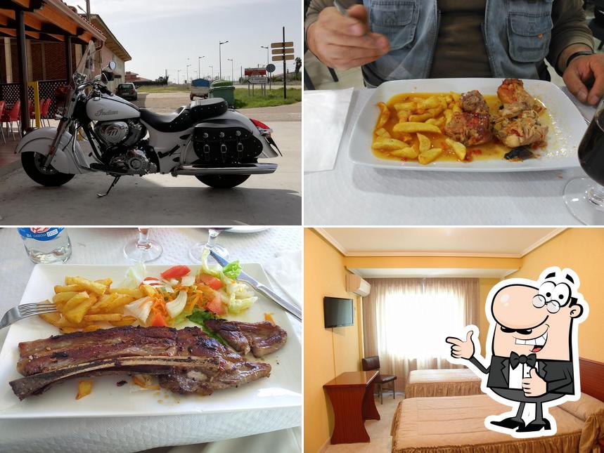 Hostal Athlanta