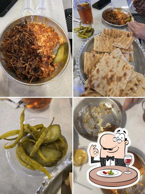 صبحانه چی میتامارکت