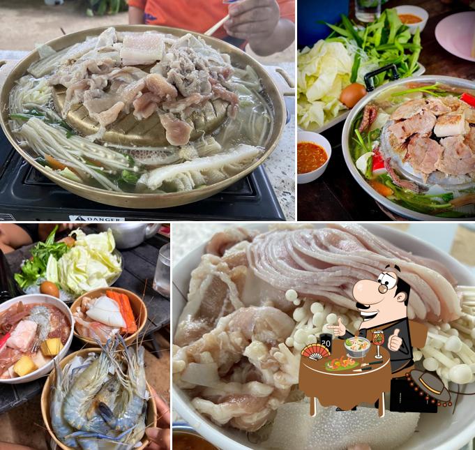 เขาดินหมูกระทะ