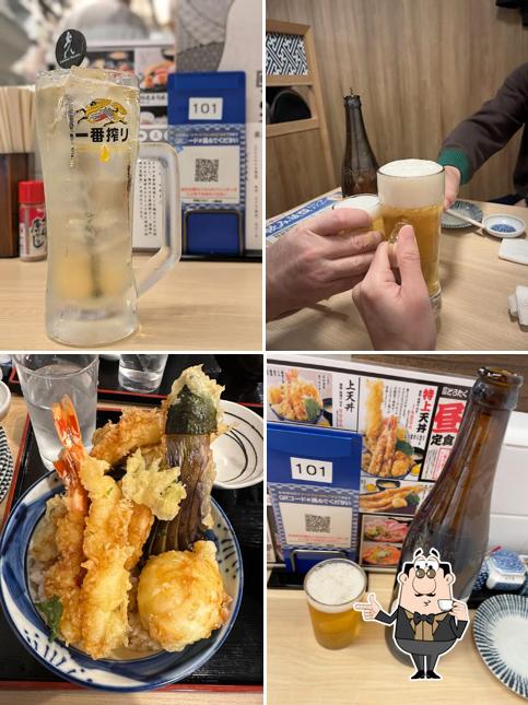 町鮨 とろたく 一番町店