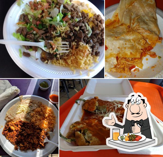 Rodolfo's Mexican Grill