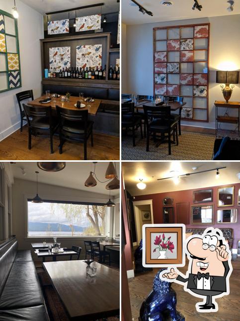 Rupert's Restaurant
