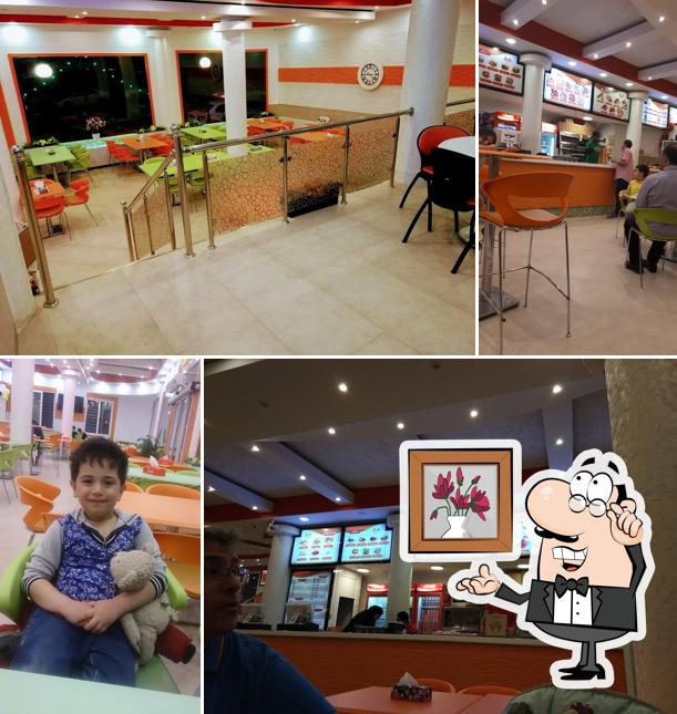Serika Restaurant