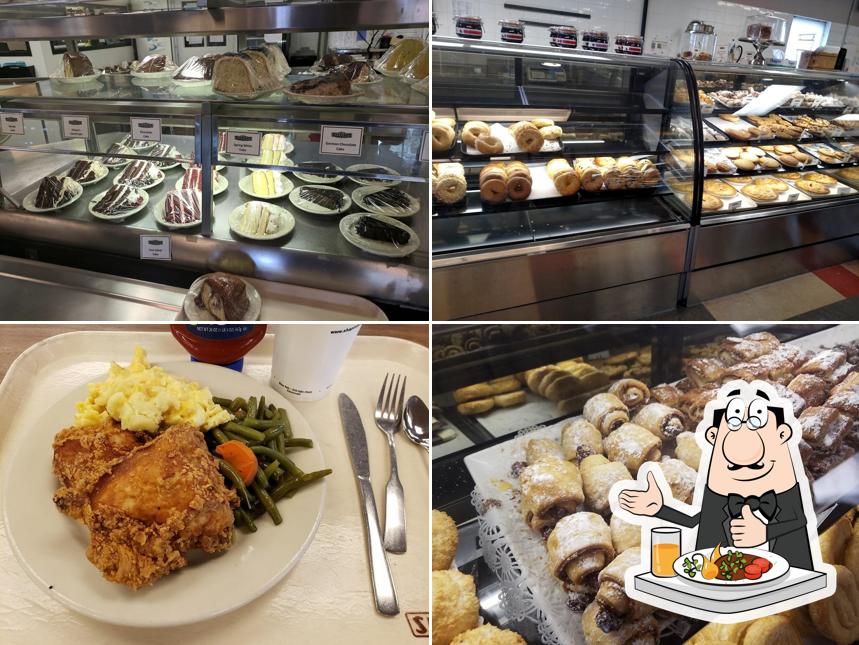 Shapiro's Delicatessen