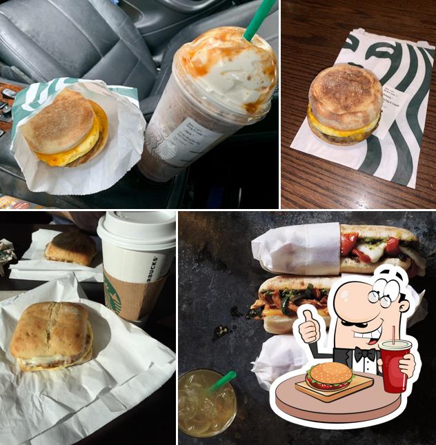 Starbucks Coffee Company