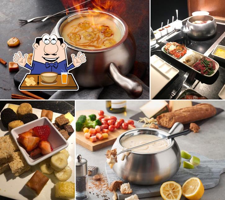 Melting Pot