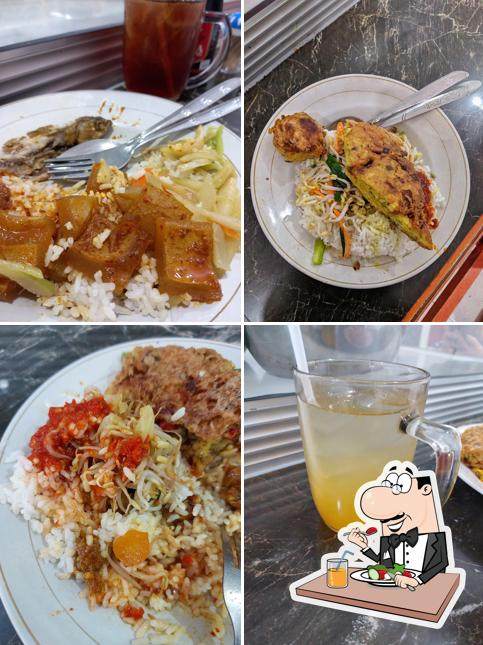 Warteg Subsidi Bahari