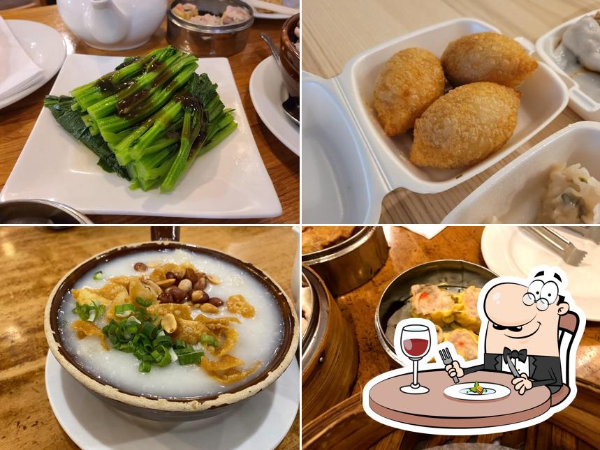 Winsor Dim Sum Café