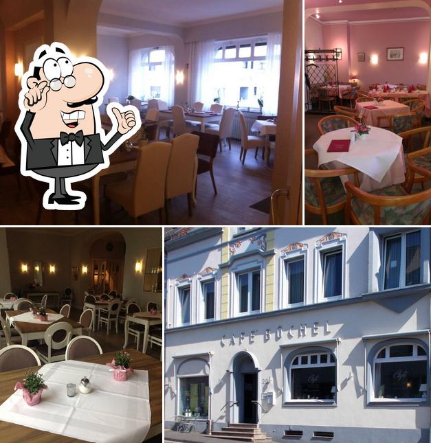 Café Büchel