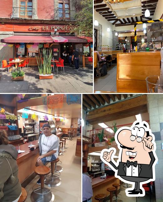 Café El Popular