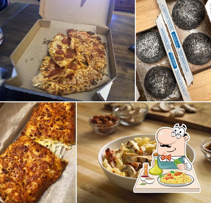 Domino's Pizza