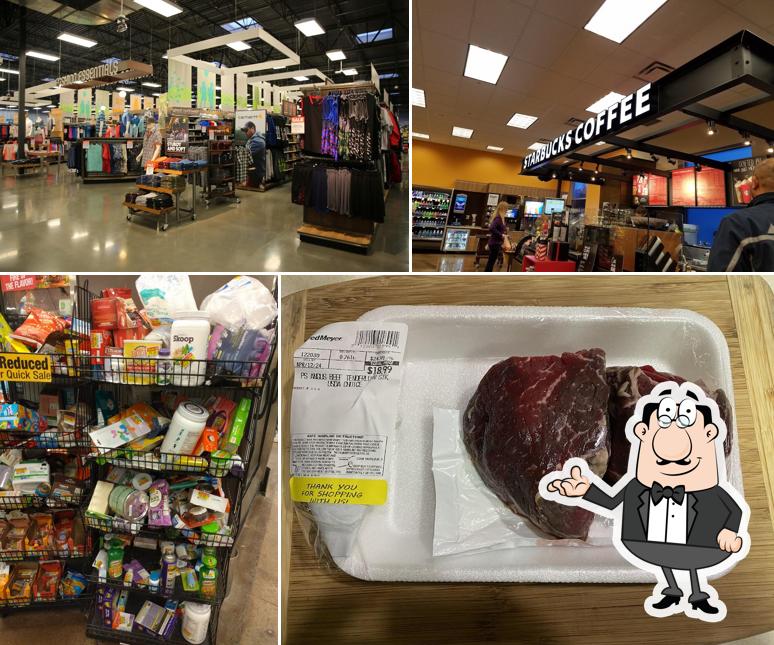 Fred Meyer