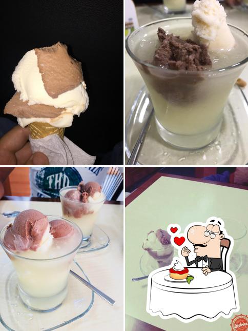 HİDOL (Halil İbrah's Ice Cream & Lemonade)