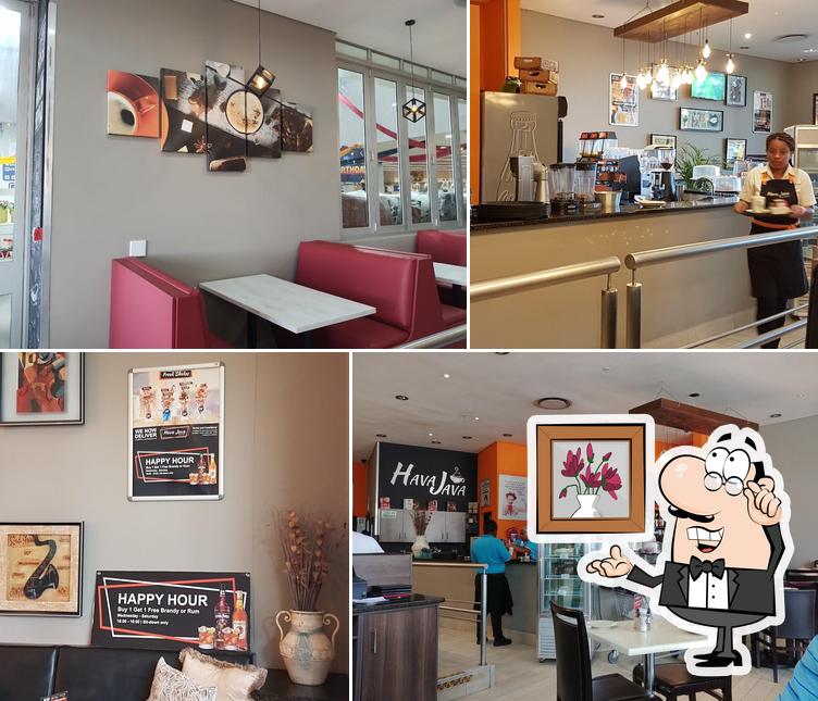 Hava Java Brentwood Mall