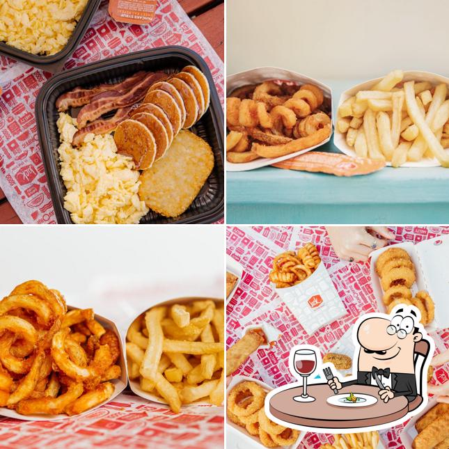 Jack in the Box