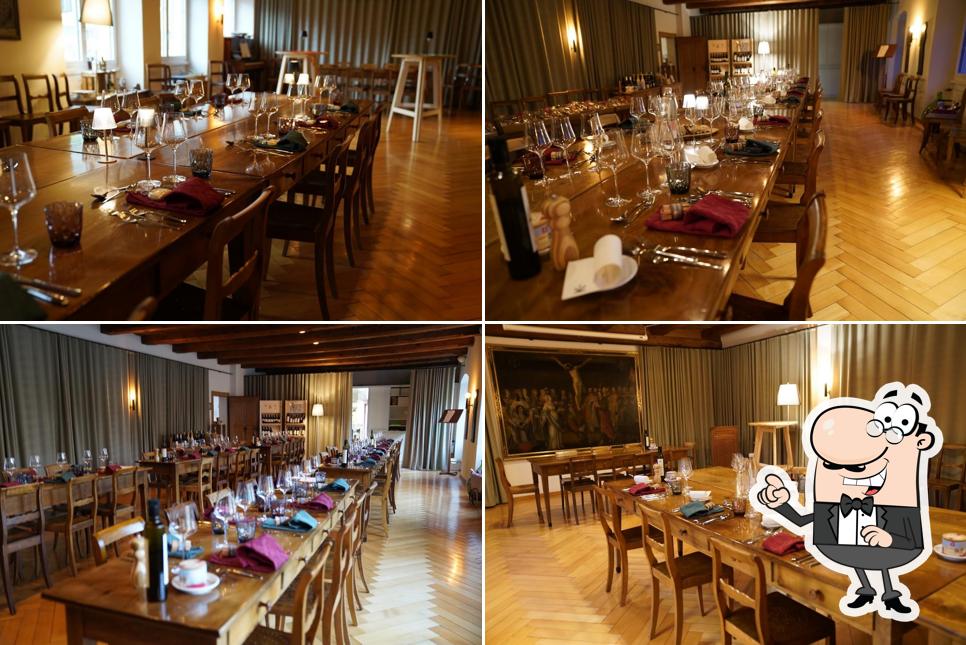 K Events Odermatt Gastro