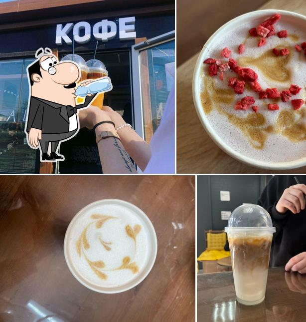 Local Coffee