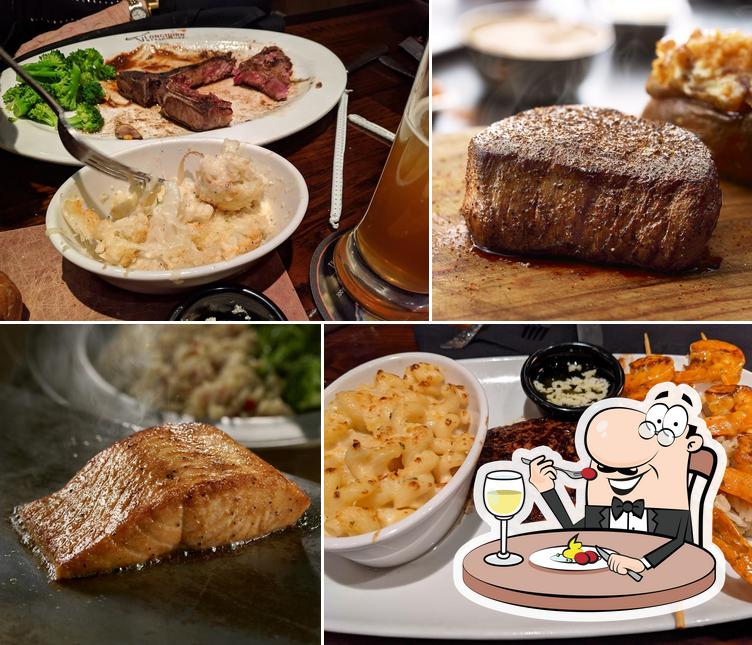 LongHorn Steakhouse