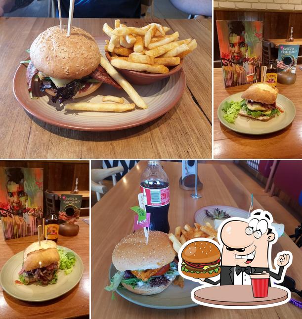 Nando's Traralgon