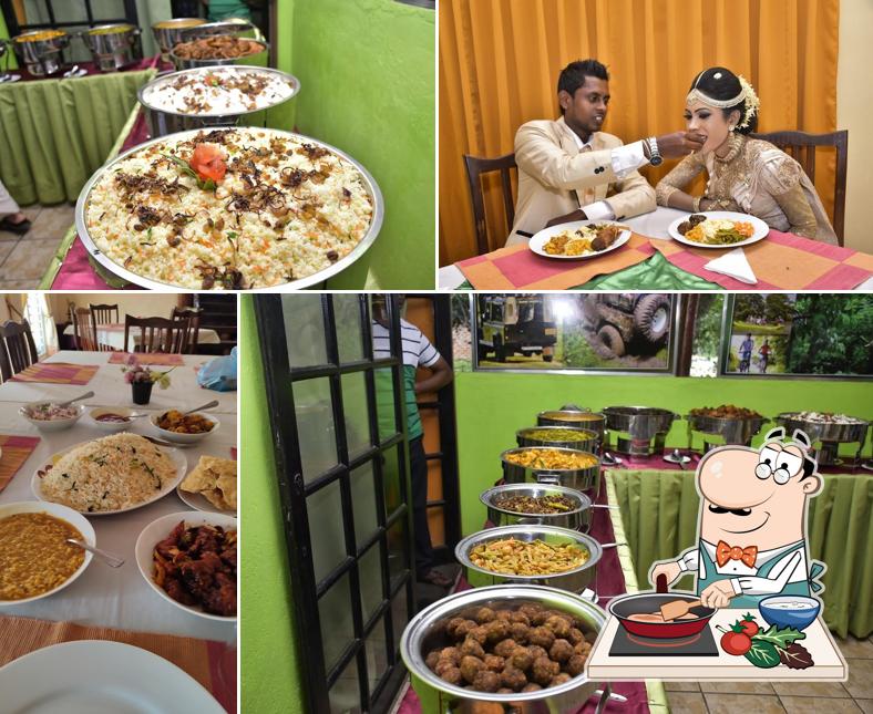 Nature Club Guest House & Restaurant
