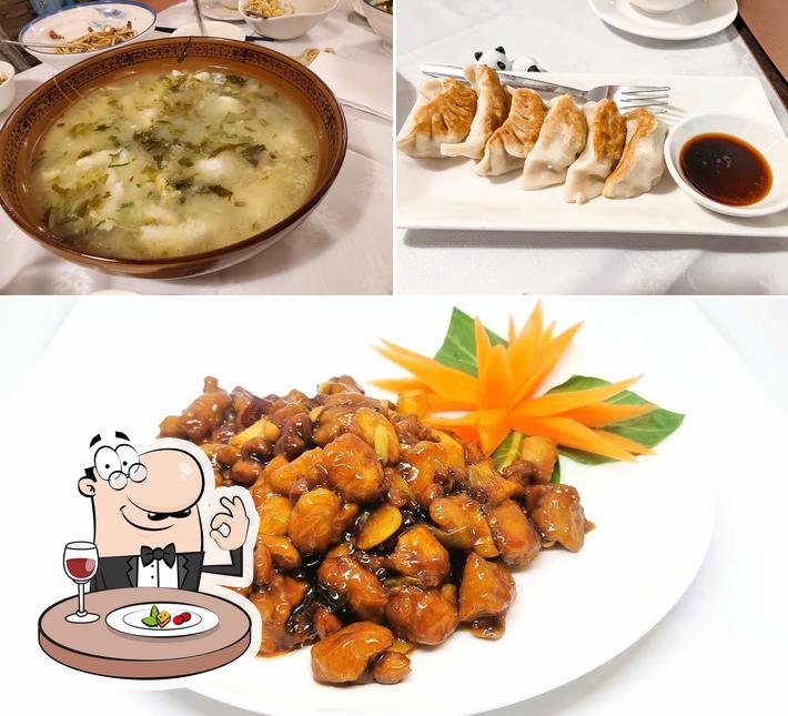 Panda Restaurant