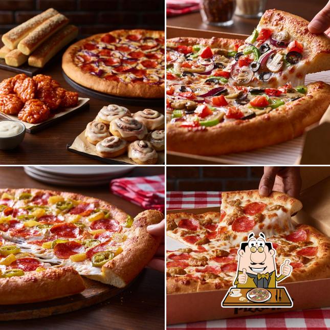 Pizza Hut