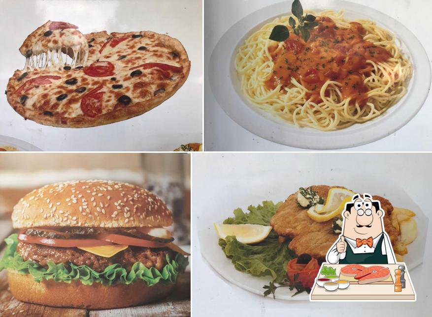 Pizza Wizza