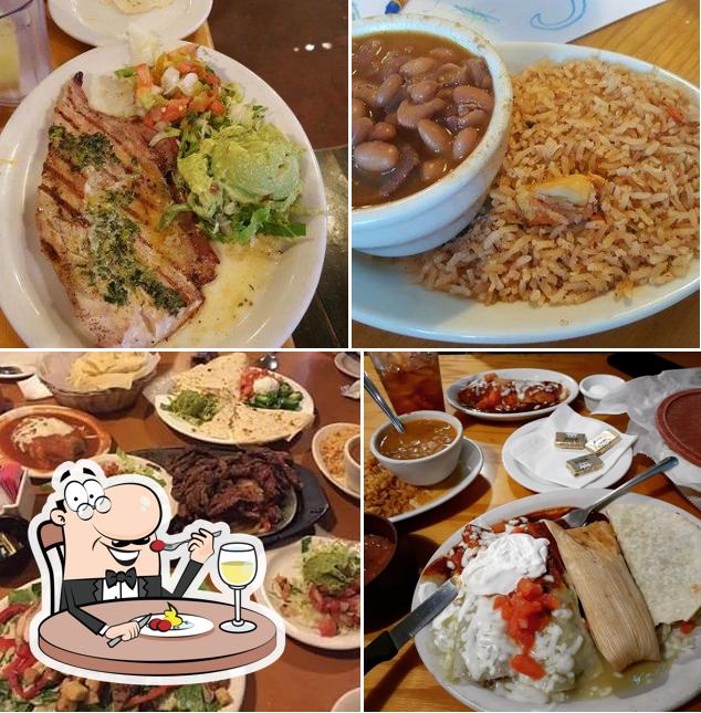 Anchos Southwest Grill & Bar