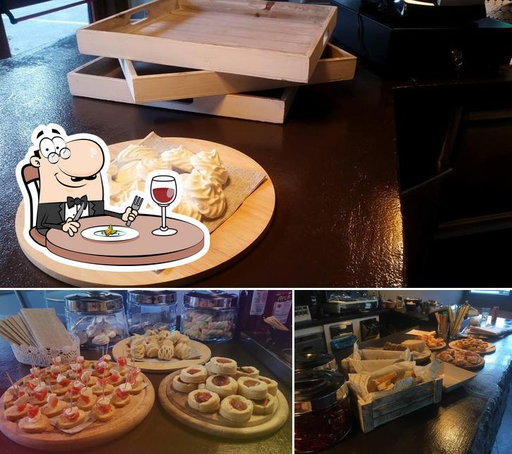 Angel'sky Caffe'