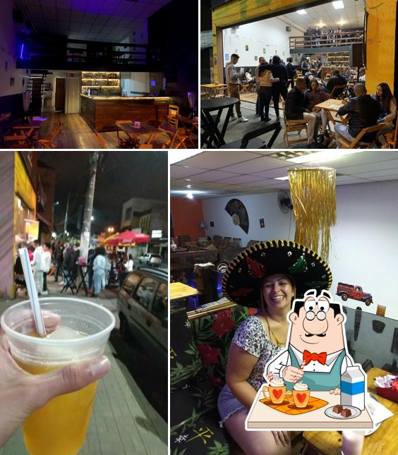 BREJAS CHOPP BAR