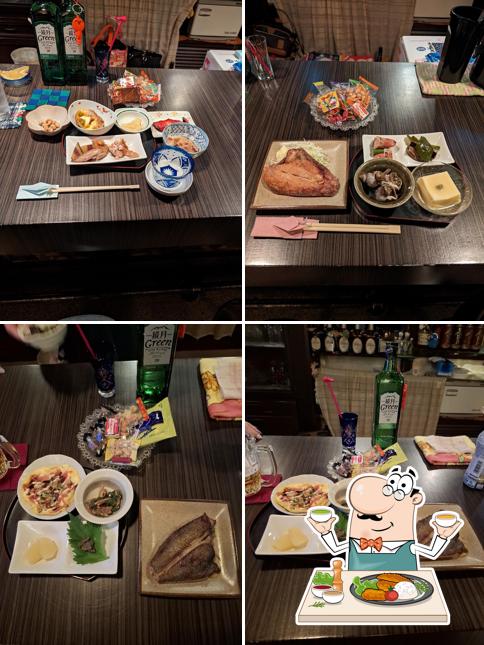 スナック昌