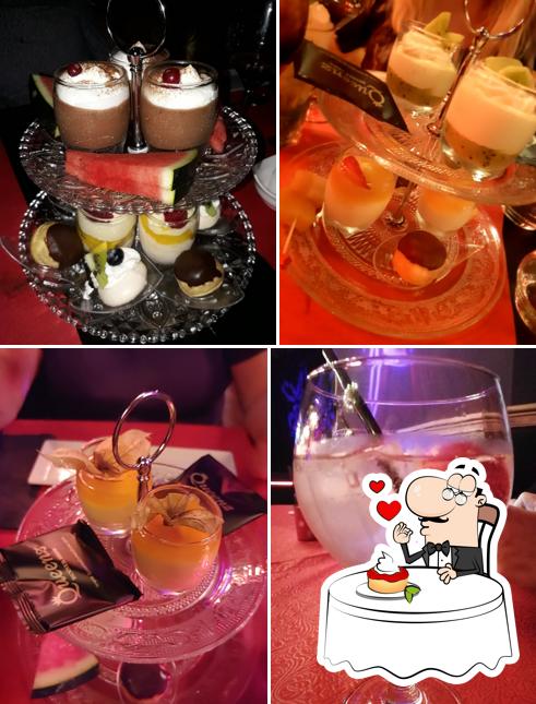 Queenz Cabaret Restaurant