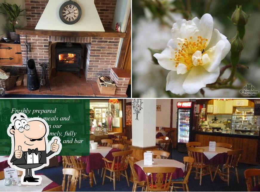 Ramblers Restaurant