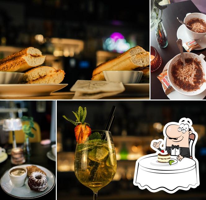 Café Leyla